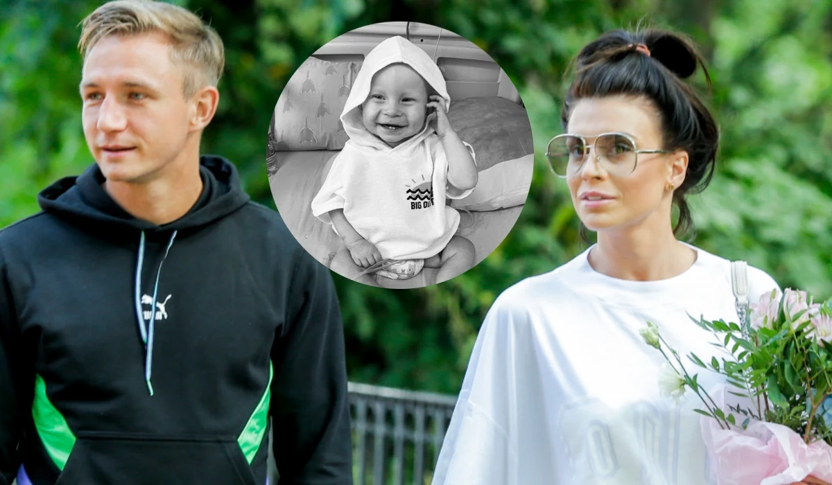 Jakub Rzeźniczak, Magdalena Stępień, Oliwier Jakub Rzeźniczak, Magdalena Stępień, Oliwier