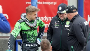 Jego cennik wzbudził grozę. Prezesi łapali się za głowę