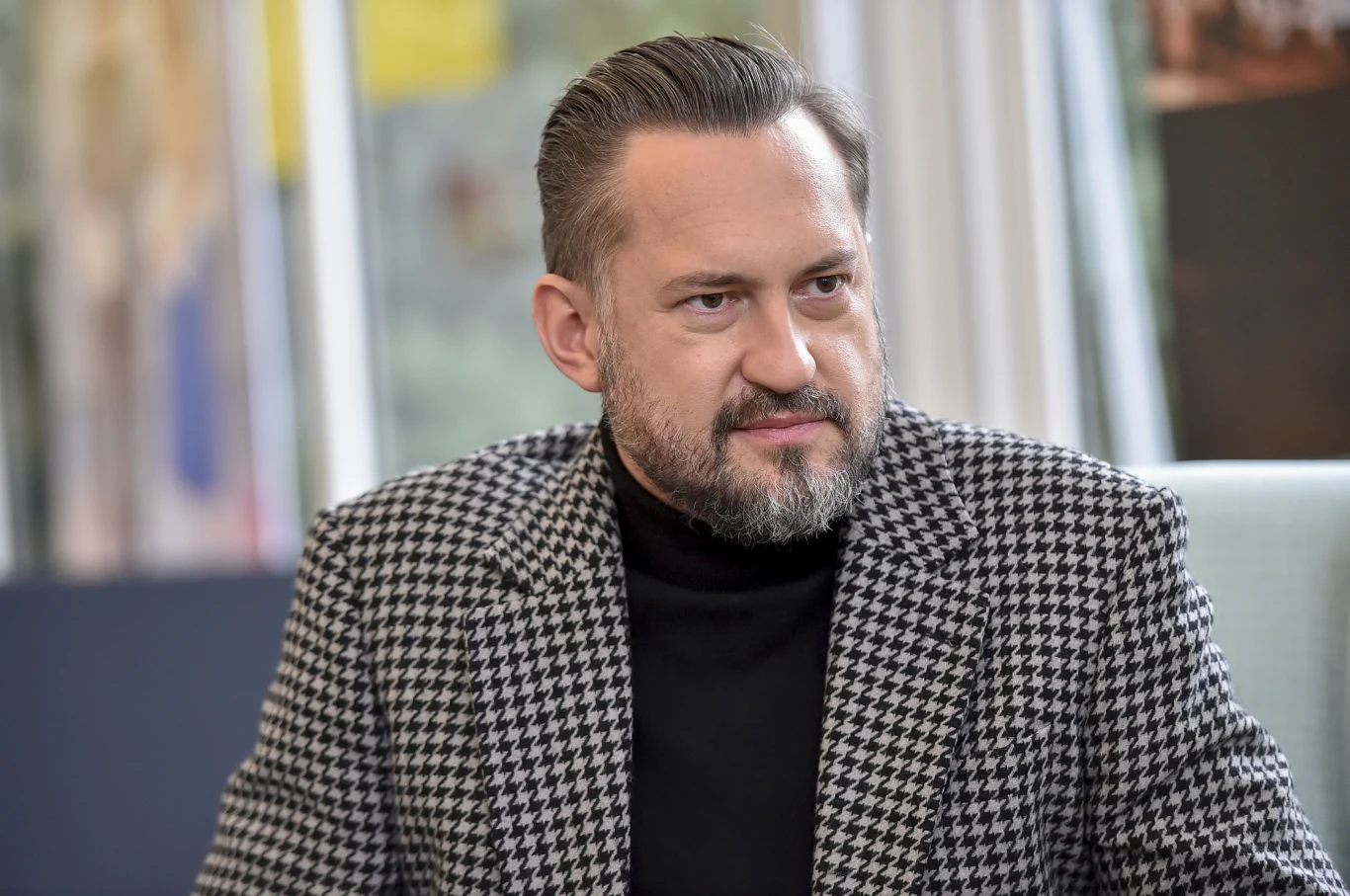 Marcin Prokop odpowiedział na oskarżenia Michała Wiśniewskiego Marcin Prokop odpowiedział na oskarżenia Michała Wiśniewskiego