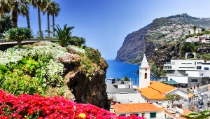 Dwa razy w tygodniu na Maderę i nie tylko 