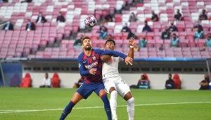 Rewanż Bayernu na Barcelonie! Katalończycy mogą tego żałować