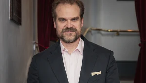 David Harbour