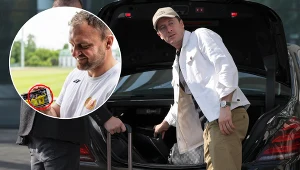 Po latach kolega wyznaje prawdę o Lewandowskim. O tym głośno się nie mówiło