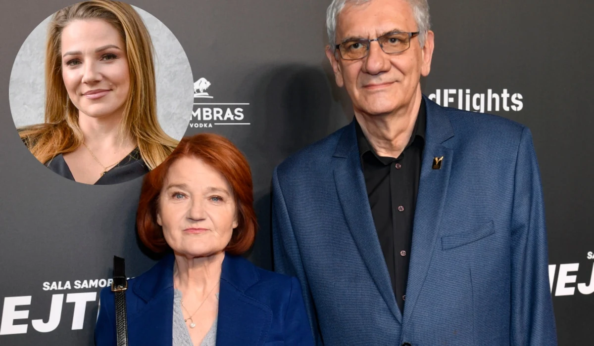 Wiktor Zborowski, Maria Winiarska, Hanna Zborowska-Neves Wiktor Zborowski, Maria Winiarska, Hanna Zborowska-Neves