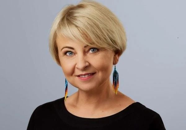 Katarzyna Dębkowska z Polskiego Instytutu Ekonomicznego (PIE)