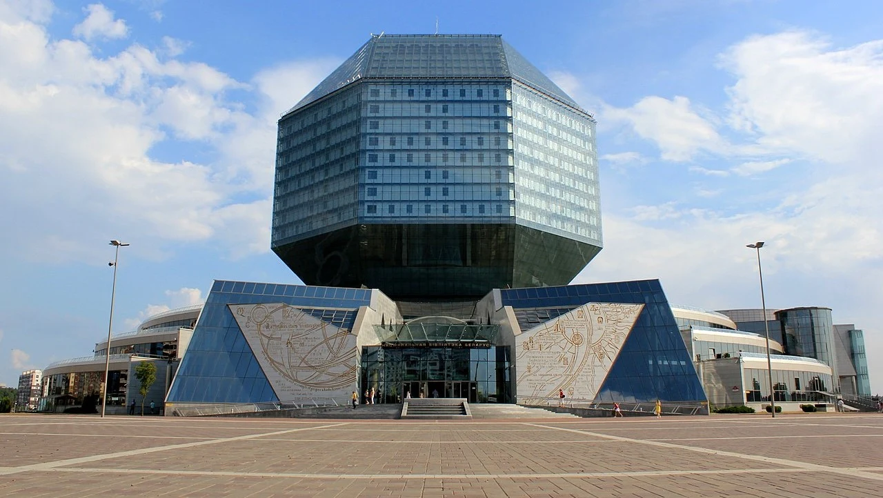 "Diament Białorusi" w Mińsku "Diament Białorusi" w Mińsku