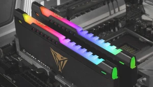 Viper Steel RGB