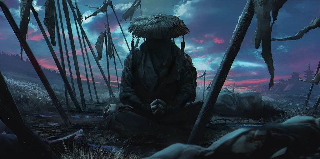 Dark Passenger to nowe studio z siedzibą w Warszawie. Ich pierwszy projekt zapowiada się bardzo ciekawie