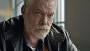 Ray Liotta w serialu "Czarny ptak"