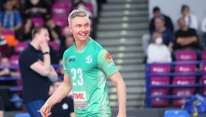 Siatkarz wyrzucony z reprezentacji. To przez negocjacje z Rosjanami