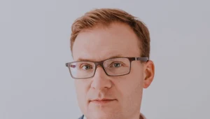 Andrzej Guła, lider Polskiego Alarmu Smogowego