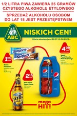 ABC niskich cen!