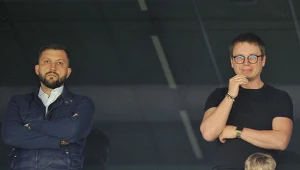 Sensacyjny transfer Wisły Kraków? Prezes ucina spekulacje