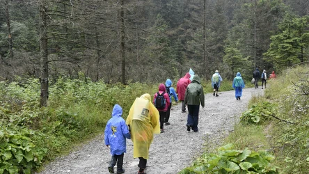 Burze wystąpią również w Tatrach