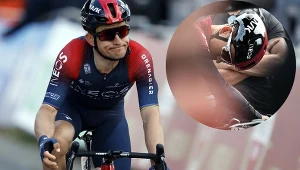 Michał Kwiatkowski nie wystartuje w Tour de Pologne 2022