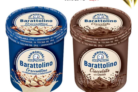 Lody Florencja