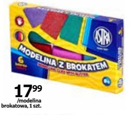 Modelina Astra