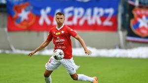 Wisła Kraków - GKS Katowice w 5. kolejce Fortuna 1. Ligi. Relacja na żywo