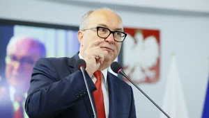 Włodzimierz Czarzasty przedstawił receptę na wypłatę środków z KPO