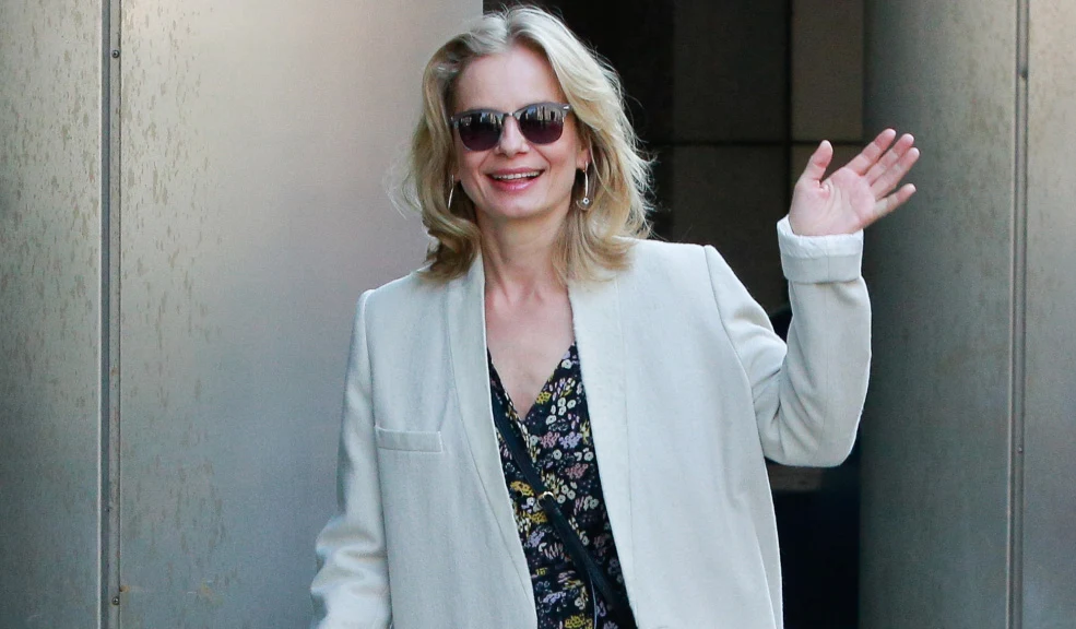 Magdalena Cielecka Magdalena Cielecka