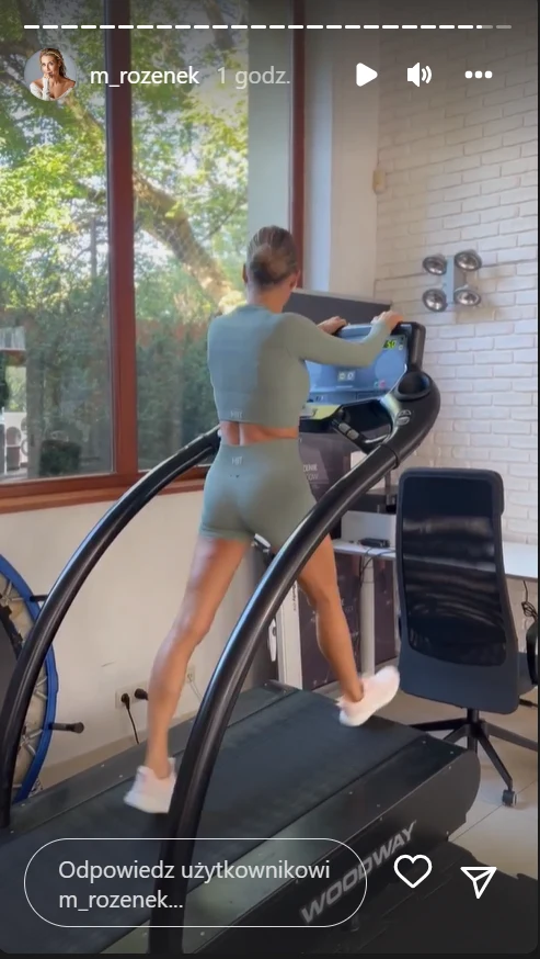 Małgorzata Rozenek-Majdan: ww.instagram.com/m_rozenek/ Małgorzata Rozenek-Majdan: ww.instagram.com/m_rozenek/