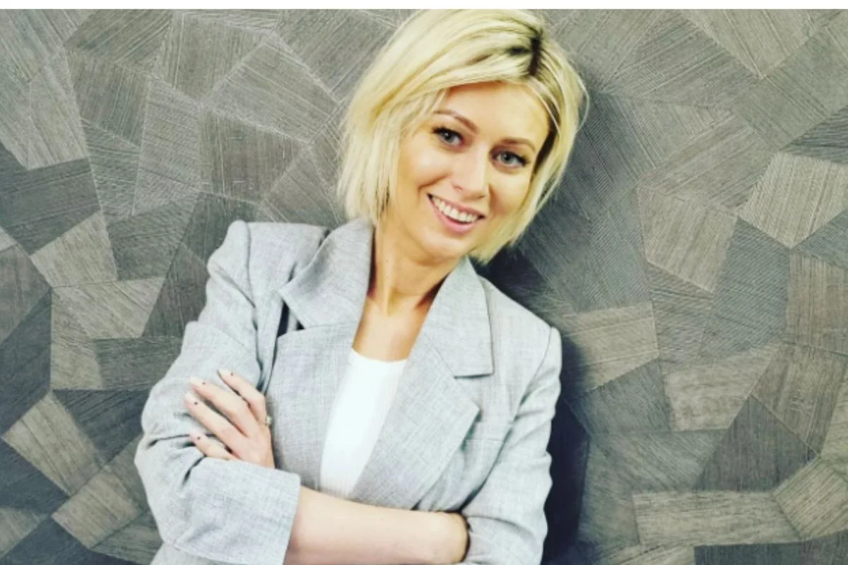 Podcast Katarzyny Zdanowicz zadebiutował w portalu Interia.pl w lutym 2022 r