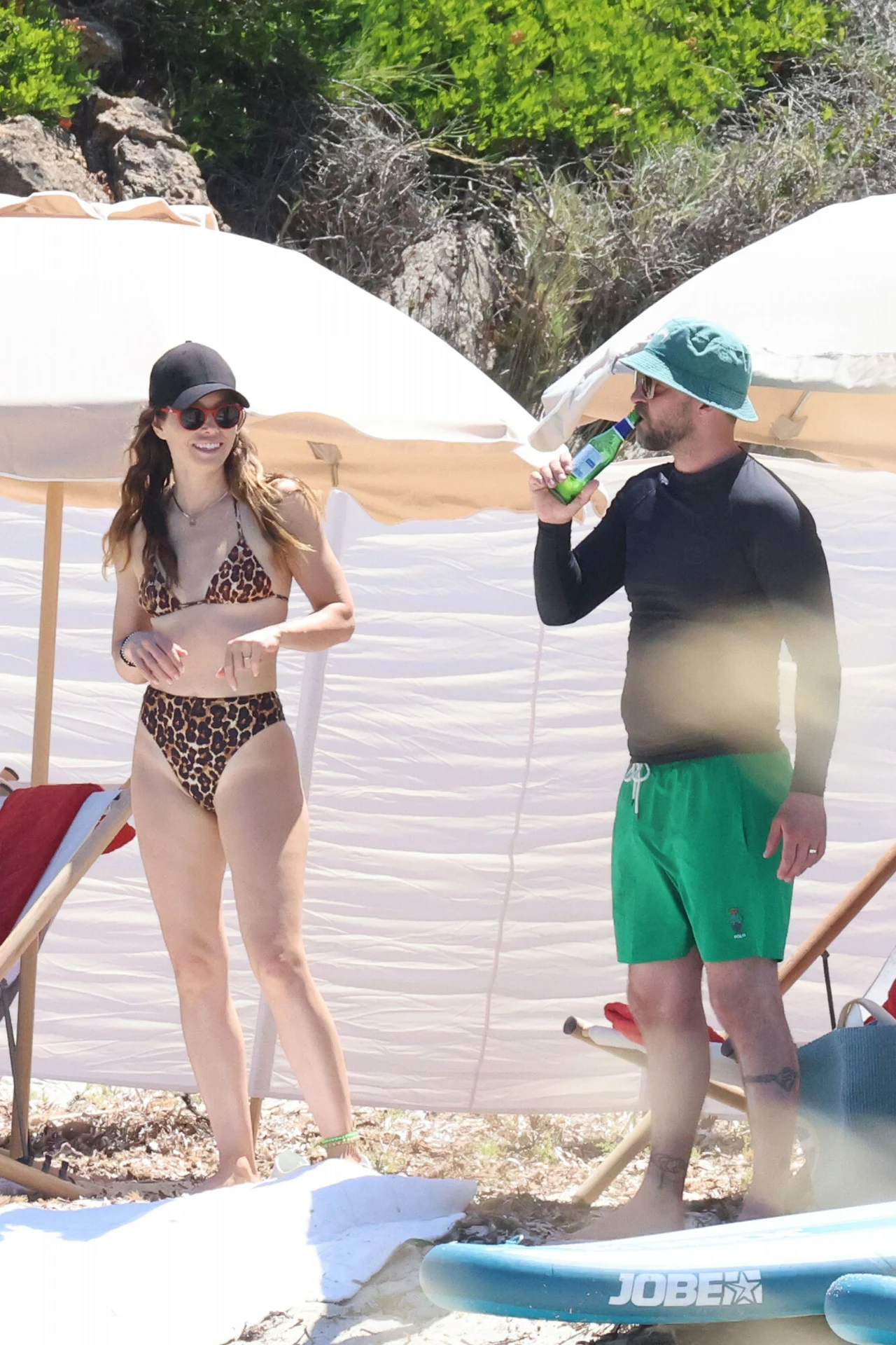 Para spędzała ze sobą każdą chwilę