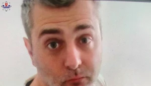 Policja poszukuje Tomasza Harczuka