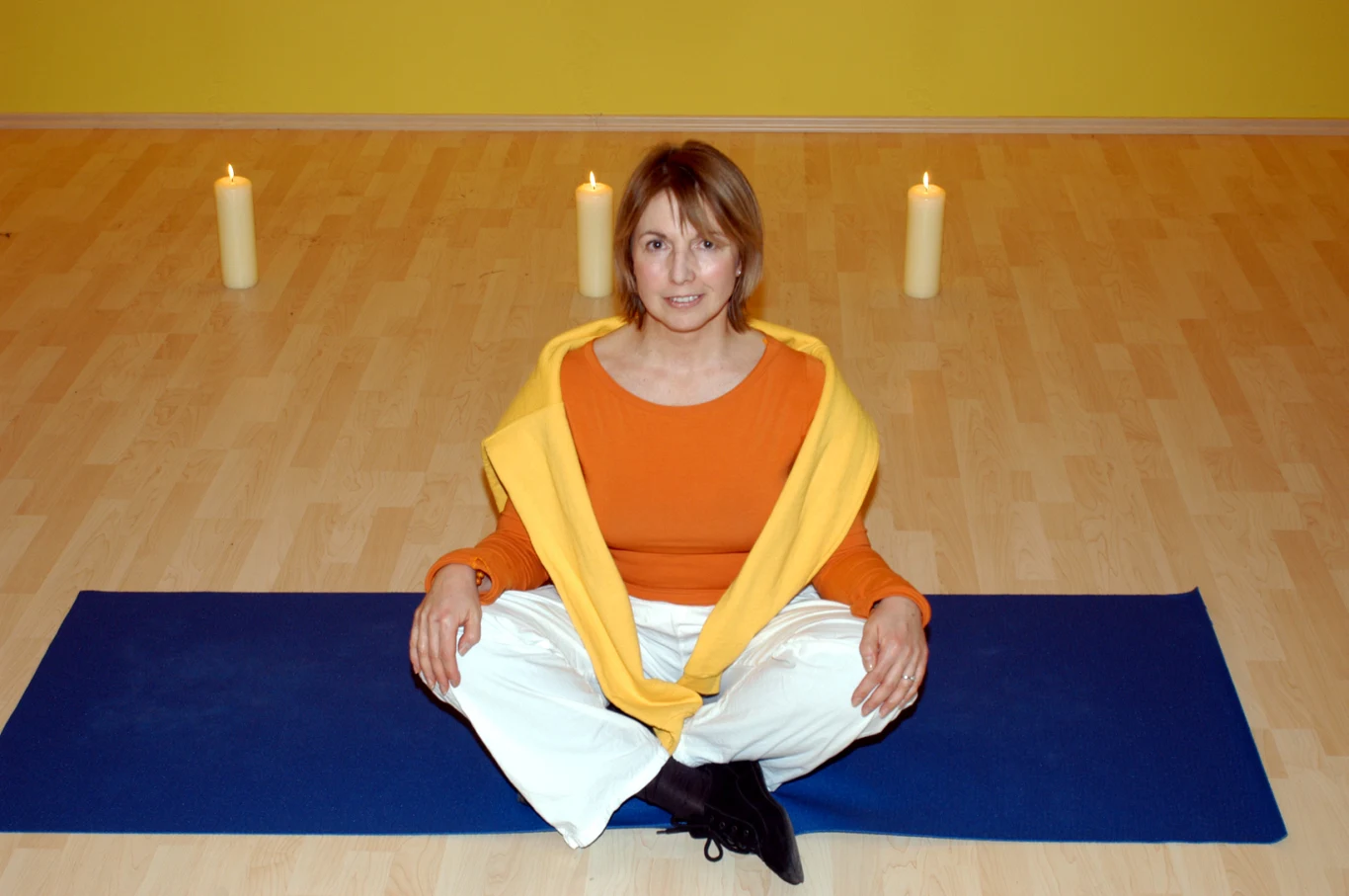 Ilona Kondrat Ilona Kondrat