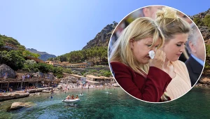 Rodzina Schumacherów zakupiła kolejną działkę na Majorce