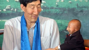 Odpowiada nie tylko za wzrost. Niedobór poznasz po brzuszku i łysinie 