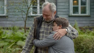 "Za duży na bajki" / Next Film