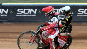 Żużel. Finał Speedway of Nations. Zapis relacji na żywo
