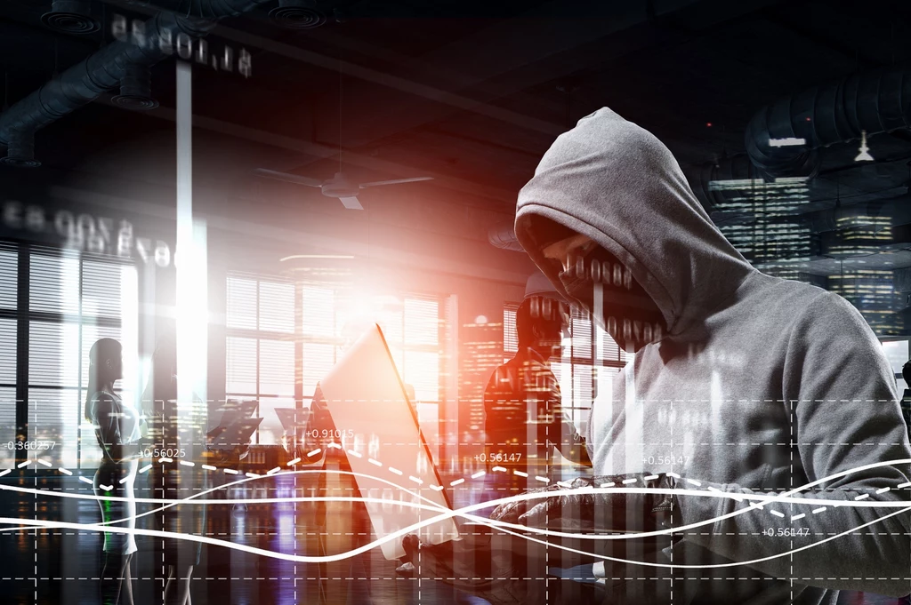Ulubionym państwem gangów ransomware są Stany Zjednoczone, gdzie skierowano 33 proc. ataków 
