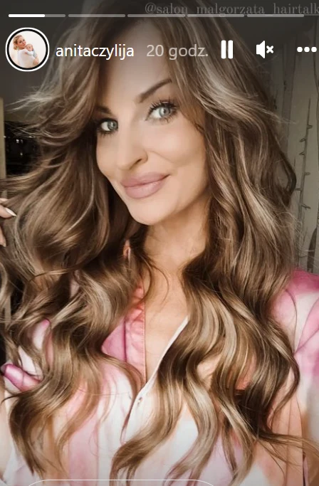 Anita Szydłowska Anita Szydłowska