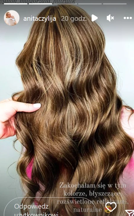 Anita Szydłowska Anita Szydłowska