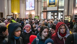Rynek pracy w Polsce czeka na uchodźców 