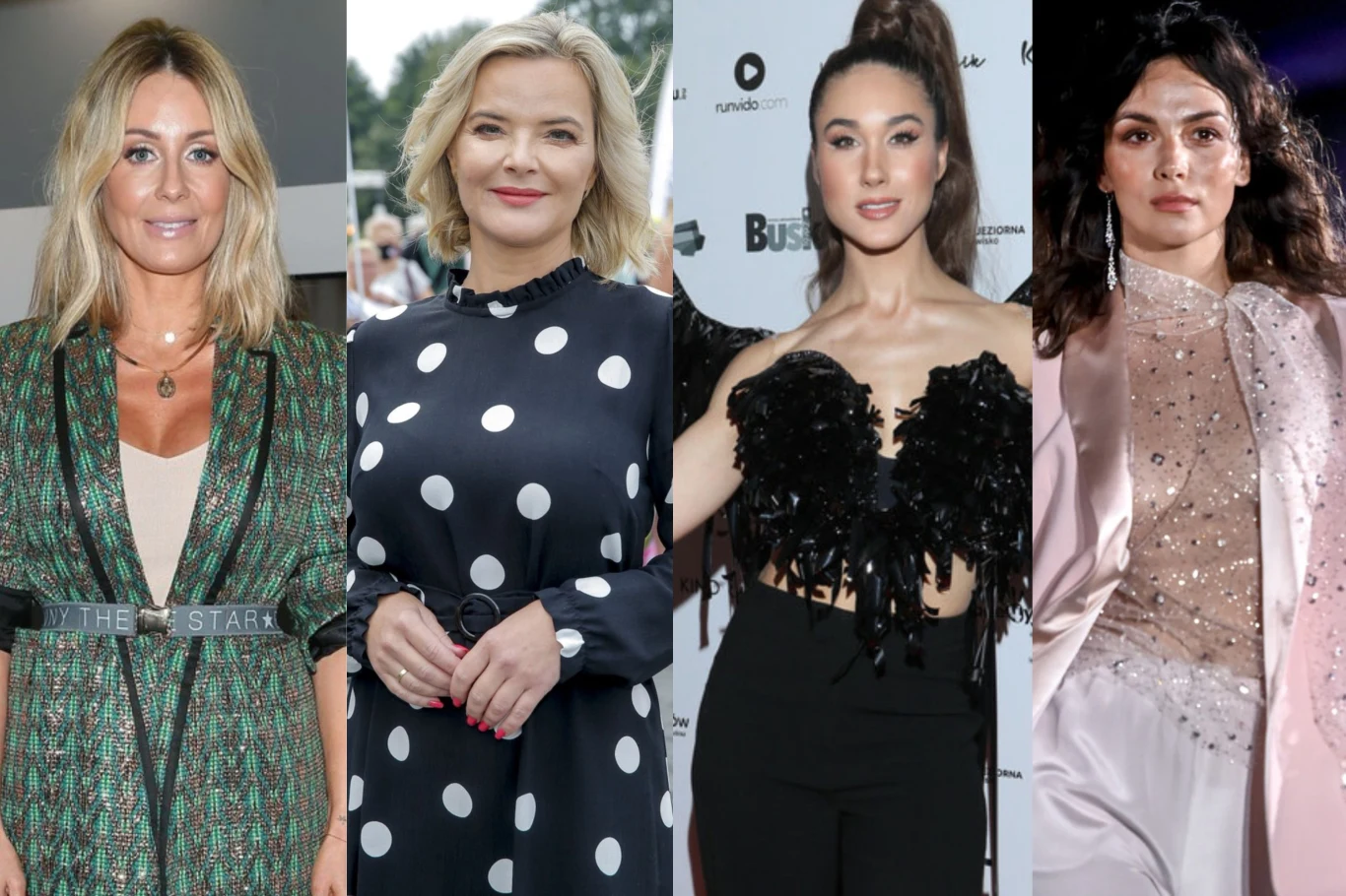 Jak gwiazdy radzą sobie z inflacją? 