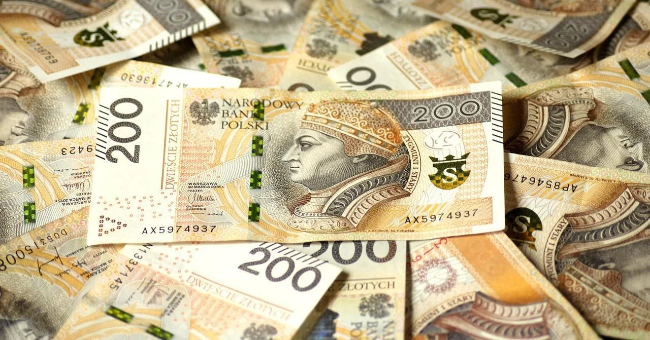 Numery seryjne mogą nam sprawić miłą niespodziankę
