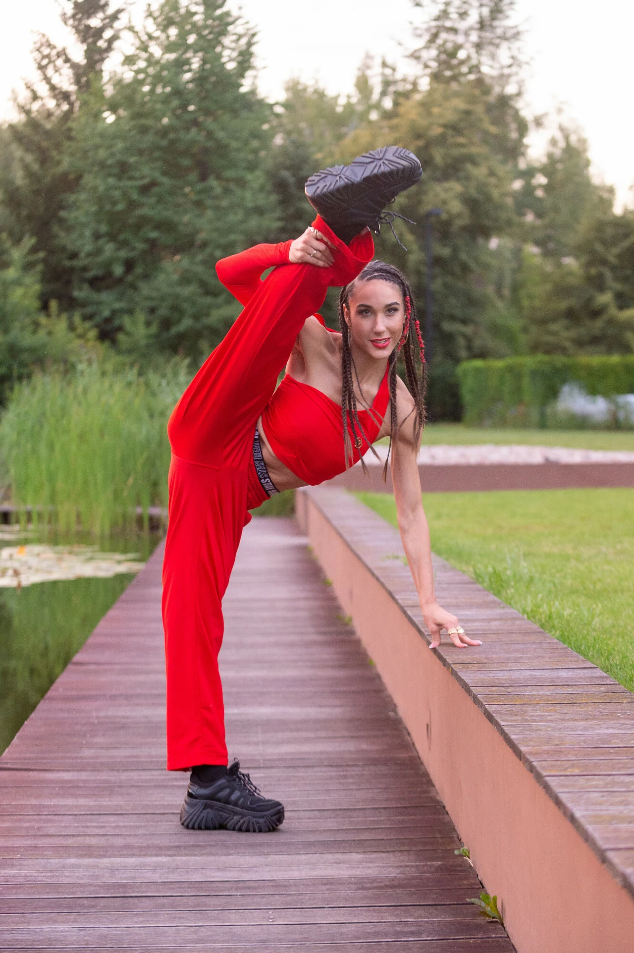 Ida Nowakowska Ida Nowakowska