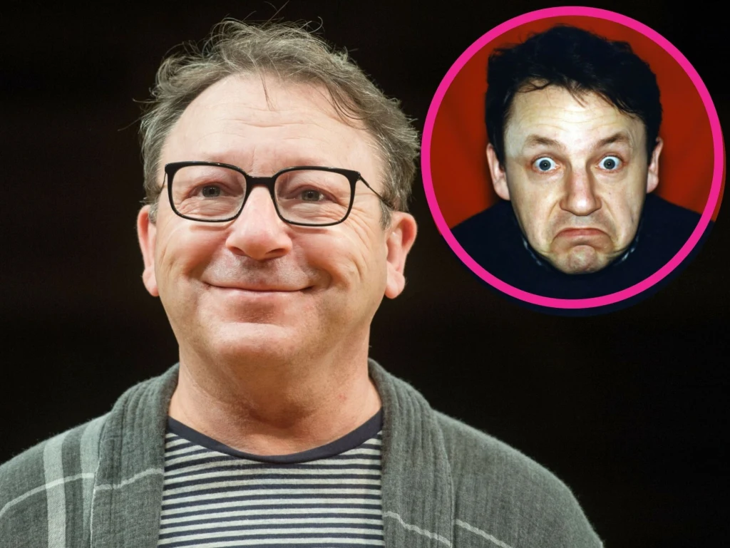 Zbigniew Zamachowski Zbigniew Zamachowski