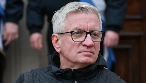 Prezydent Poznania Jacek Jaśkowiak poinformował w mediach społecznościowych, że w Godzinę „W” w stolicy Wielkopolski syreny alarmowe nie zostaną włączone 