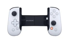 PlayStation przedstawia kontroler do smartfonów inspirowany DualSense