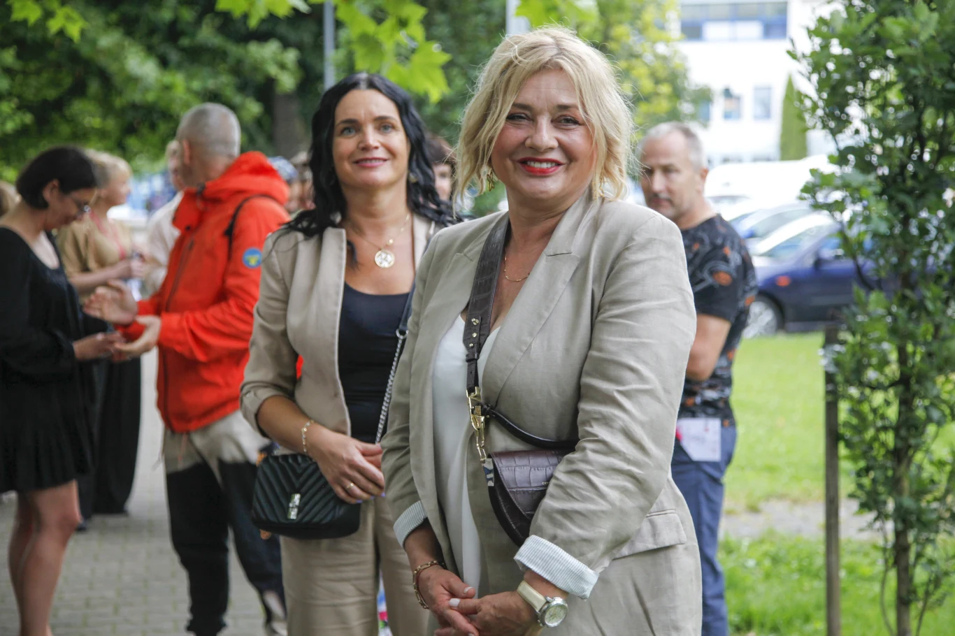 Małgorzata Ostrowska-Królikowska Małgorzata Ostrowska-Królikowska