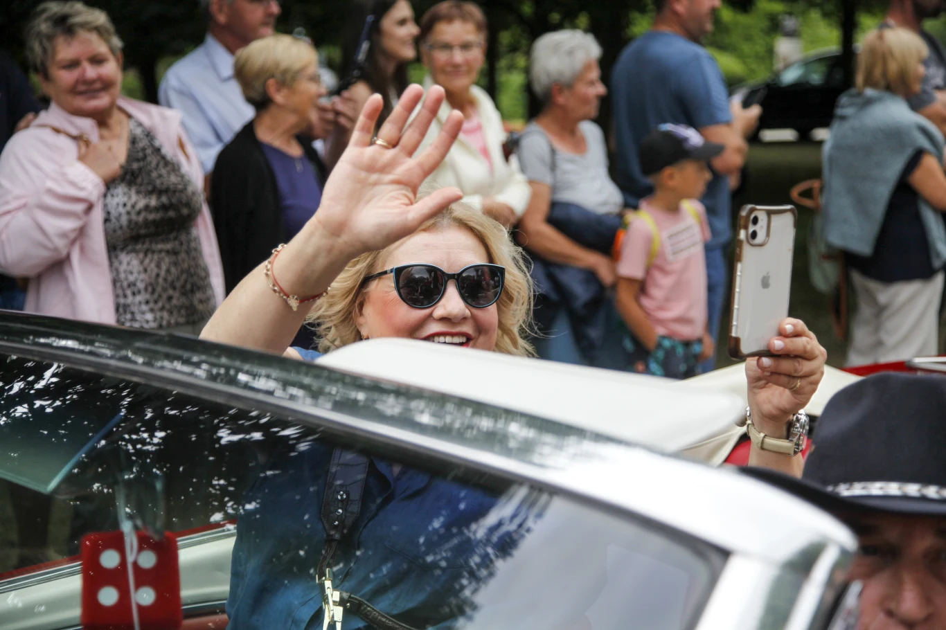 Małgorzata Ostrowska-Królikowska