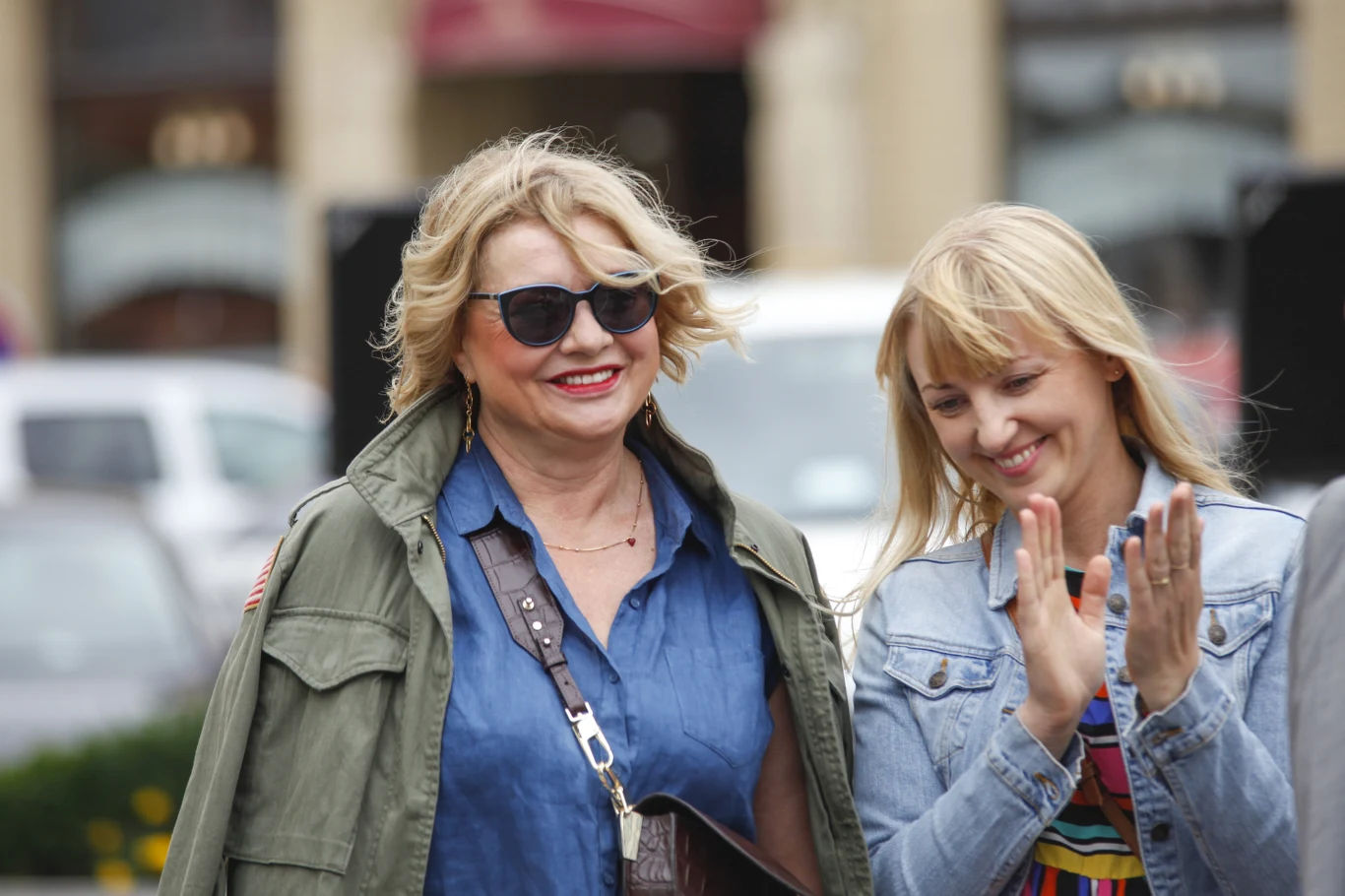 Małgorzata Ostrowska-Królikowska