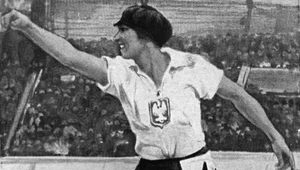 Halina Konopacka