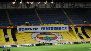 Stadion Fenerbahce Stambuł 