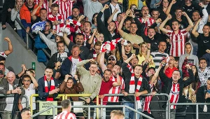 Ekstraklasa czekała na to blisko 100 lat! Rozbudzili apetyty