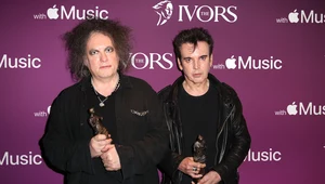 The Cure: 30 lat płyty "Wish". Aż 24 nieznane nagrania